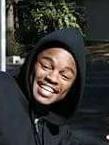 Travis Wilson death by force case profile photo