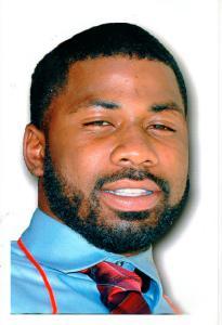 Jerome Grant death by force case profile photo
