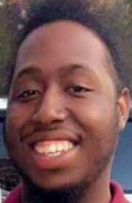 Jonah Johnson death by force case profile photo