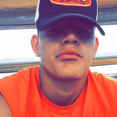 Steven Gonzalez death by force case profile photo