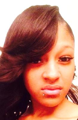 Grace Frazier death by force case profile photo