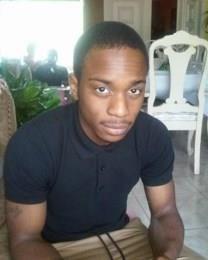Raheem Pierre death by force case profile photo