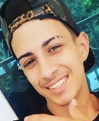 Antonio Roman death by force case profile photo
