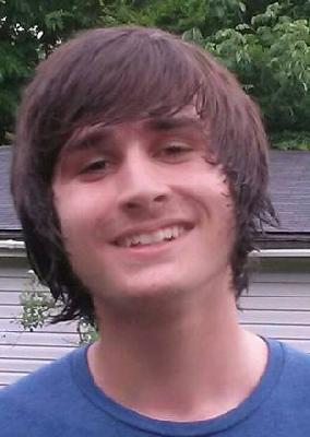 Timothy Daniel death by force case profile photo