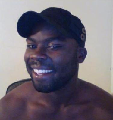 Roderick McCoy death by force case profile photo