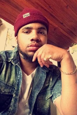 Branden Newman death by force case profile photo