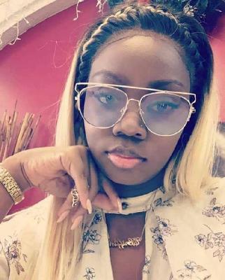 Breanna Walker death by force case profile photo