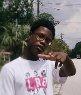Tyon Blair death by force case profile photo
