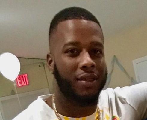 Jevaughn Suckoo death by force case profile photo