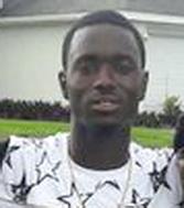 Dewayne Johnson death by force case profile photo