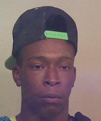 Nigel Williams death by force case profile photo