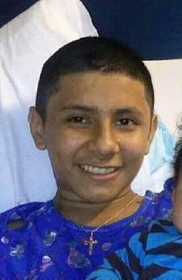 Jake Castillo death by force case profile photo