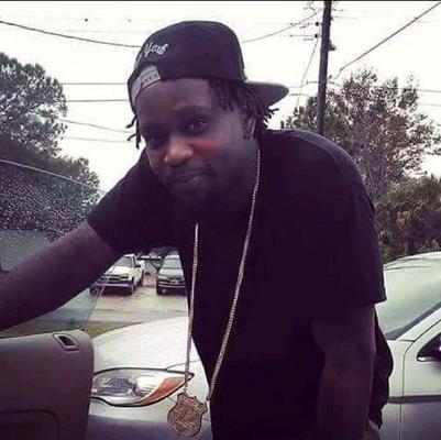 Julius Carter death by force case profile photo