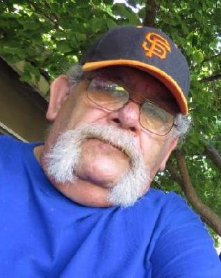 Ralph Anderson death by force case profile photo