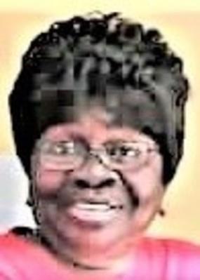 Beulah Wright death by force case profile photo