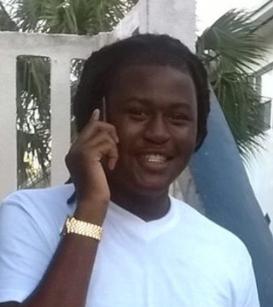 Jerrod Belair death by force case profile photo