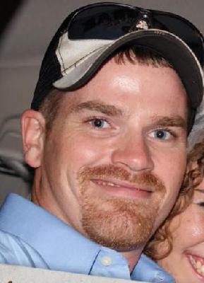 Bryan Wells death by force case profile photo