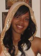 Shantrese Gracia death by force case profile photo