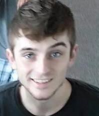 Shane Brunelle death by force case profile photo