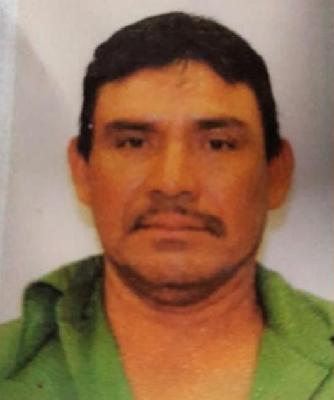 Jose Juarez death by force case profile photo
