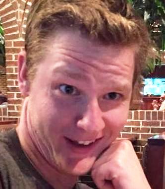 Justus Leach death by force case profile photo