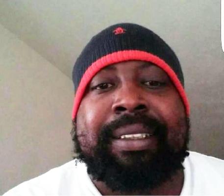 Isac Powell death by force case profile photo