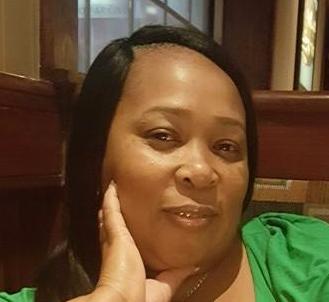 Jacqueline Green death by force case profile photo