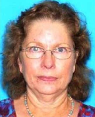 Maureen Morley death by force case profile photo