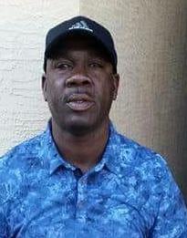 Andreus Mondestin death by force case profile photo