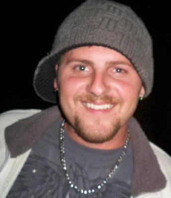 Cody Darby death by force case profile photo