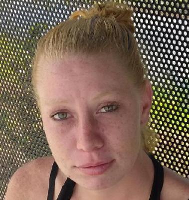 Kimberly East death by force case profile photo