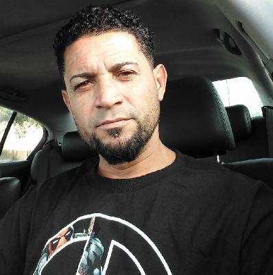 Benjamin Barral death by force case profile photo