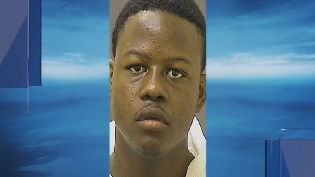 Ronnie Thomas death by force case profile photo