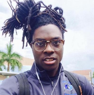 Marlin Goodluck death by force case profile photo