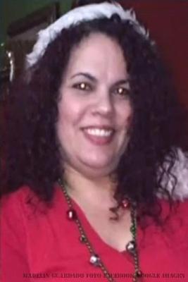 Madlin Guardado death by force case profile photo
