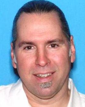Paul Gren death by force case profile photo