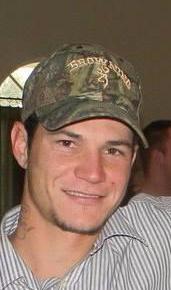 Roy A Pike death by force case profile photo