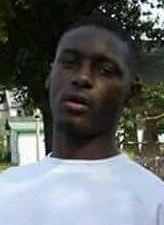 Kasheem Shabazz death by force case profile photo