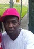 Dwight McConn death by force case profile photo