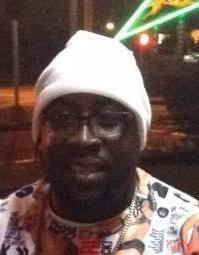 Mansor Harris death by force case profile photo