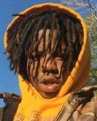 Davonte Williams death by force case profile photo