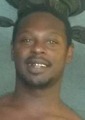 Garry Johnson death by force case profile photo