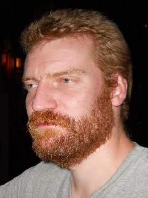 Lucas Gore death by force case profile photo