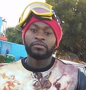 Robert Henton death by force case profile photo