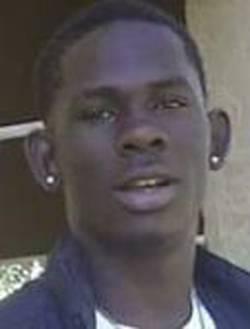 Einstein Mondesir death by force case profile photo