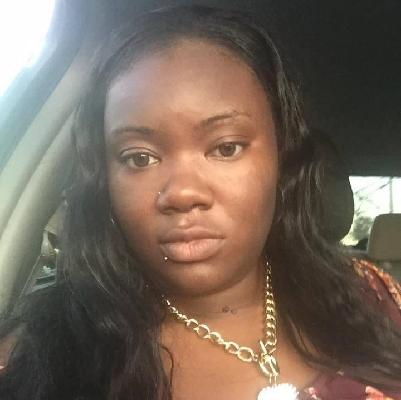 Kaycha Smith death by force case profile photo