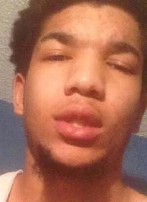 Marcus Stukes death by force case profile photo