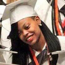 Jasmine Dixon death by force case profile photo