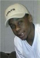 Gerald Smith death by force case profile photo