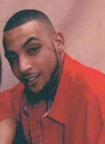Joshua Wadlington death by force case profile photo